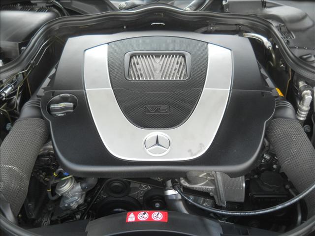 Mercedes-Benz E Class 2006 photo 4
