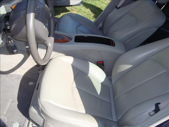 Mercedes-Benz E Class 2006 photo 1