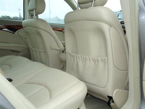 Mercedes-Benz E Class 2006 photo 2