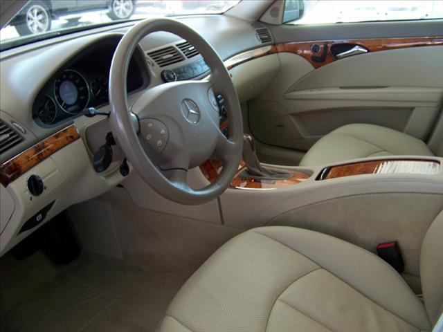 Mercedes-Benz E Class 2006 photo 1