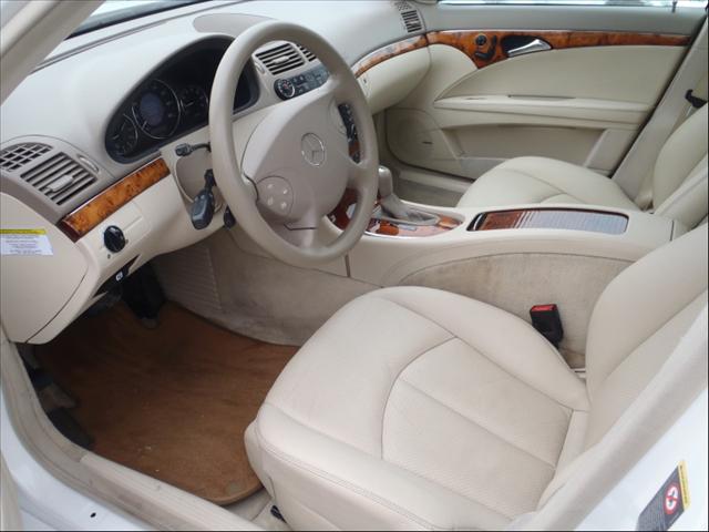Mercedes-Benz E Class 2006 photo 1