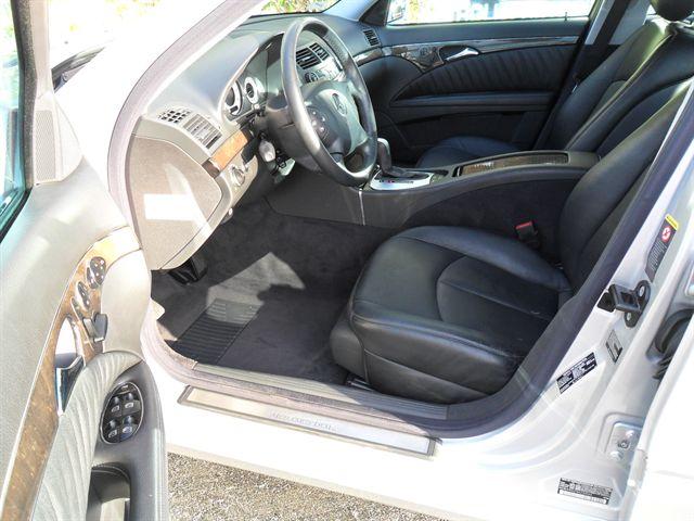 Mercedes-Benz E Class 2006 photo 1