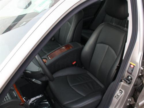 Mercedes-Benz E Class 2006 photo 3