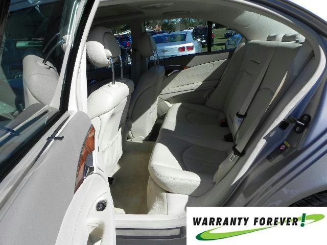 Mercedes-Benz E Class 2006 photo 3