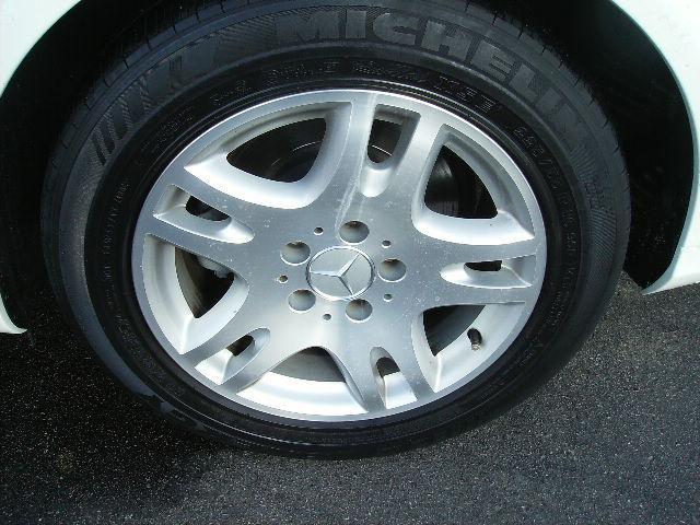 Mercedes-Benz E Class 2006 photo 1