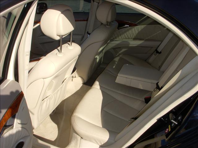 Mercedes-Benz E Class 2006 photo 4