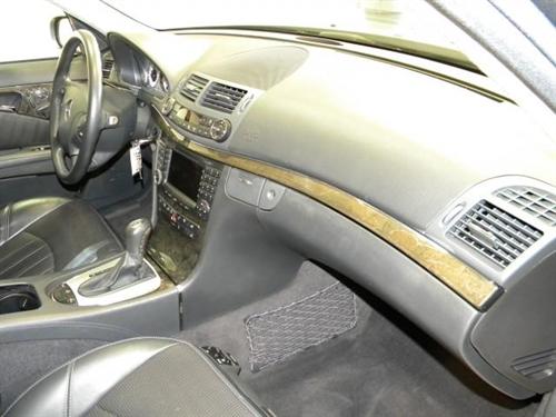 Mercedes-Benz E Class 2006 photo 2