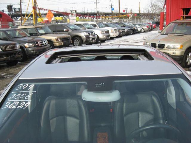 Mercedes-Benz E Class 2006 photo 1