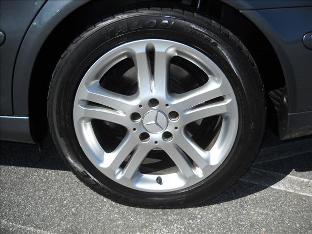 Mercedes-Benz E Class 2006 photo 4