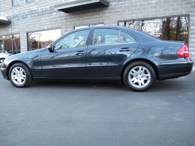 Mercedes-Benz E Class 2WD Supercrew 139 XLT Unspecified