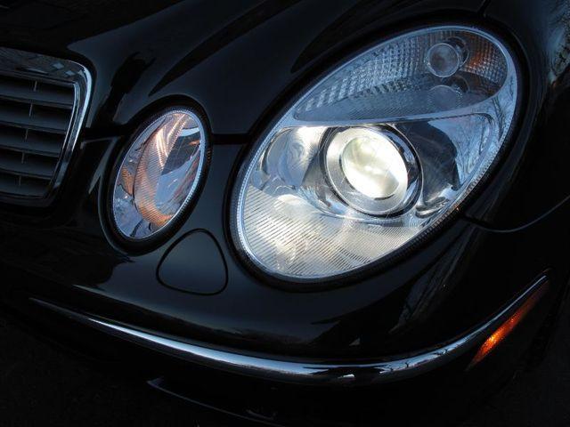 Mercedes-Benz E Class 2006 photo 3