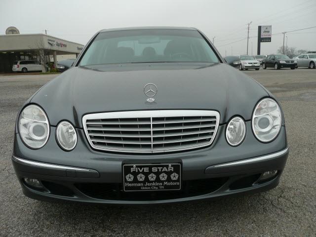 Mercedes-Benz E Class 2006 photo 1
