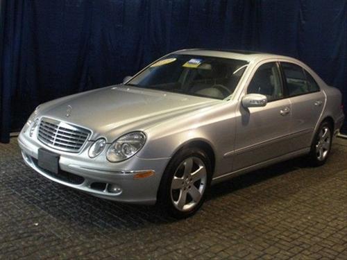 Mercedes-Benz E Class Gl 2x2 Other