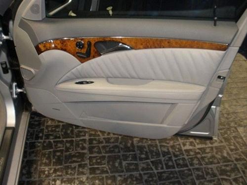 Mercedes-Benz E Class 2006 photo 4