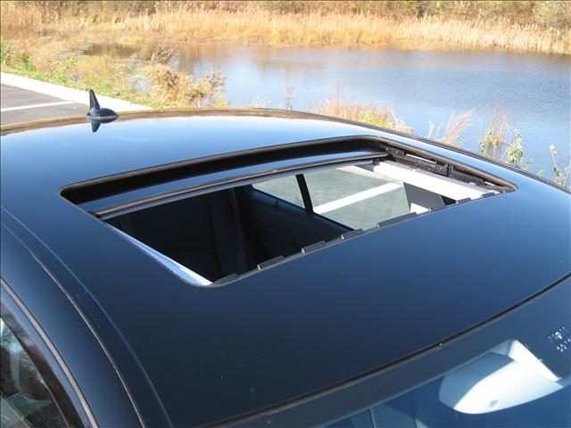 Mercedes-Benz E Class 2007 photo 3