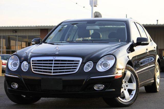Mercedes-Benz E Class 2007 photo 4