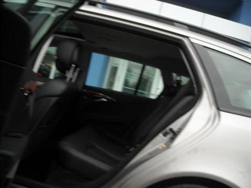 Mercedes-Benz E Class 2007 photo 3