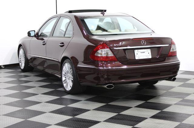 Mercedes-Benz E Class 2007 photo 2