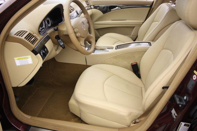 Mercedes-Benz E Class 2007 photo 4
