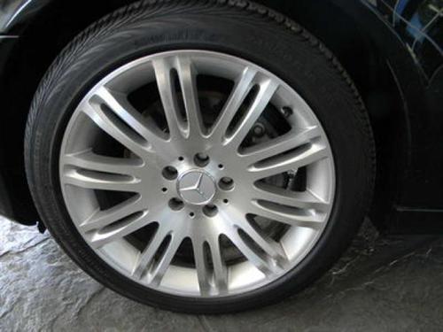 Mercedes-Benz E Class 2007 photo 3