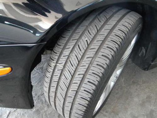 Mercedes-Benz E Class 2007 photo 4