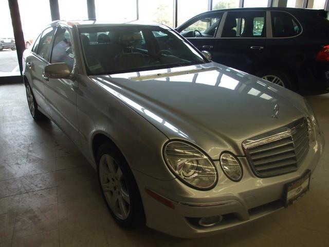 Mercedes-Benz E Class SE Sport Unspecified