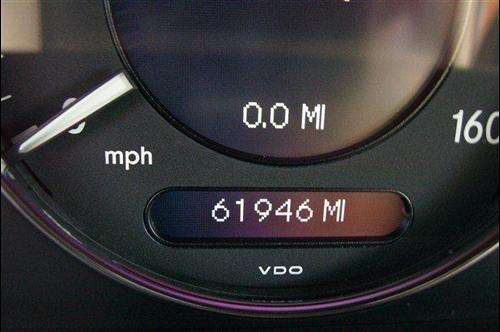 Mercedes-Benz E Class Srt-8 Other