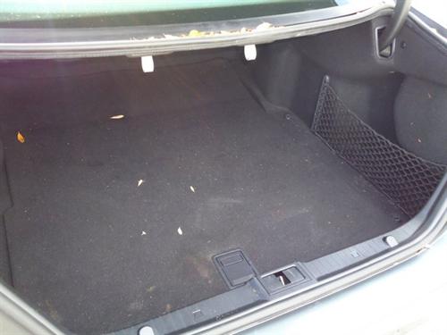 Mercedes-Benz E Class 2007 photo 2