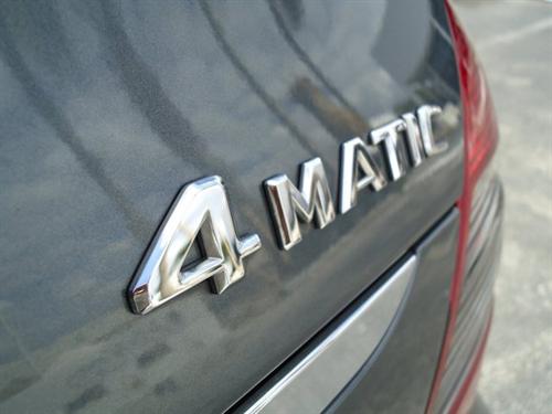 Mercedes-Benz E Class 2007 photo 4