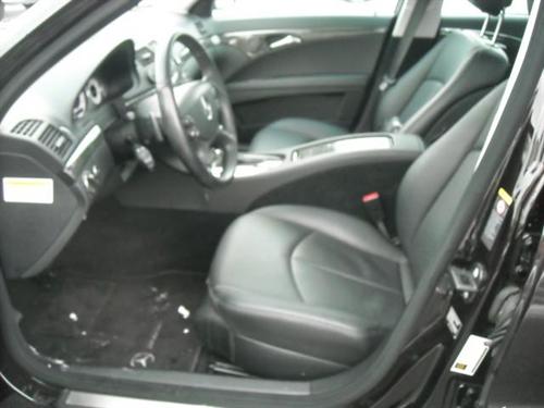 Mercedes-Benz E Class 2007 photo 3
