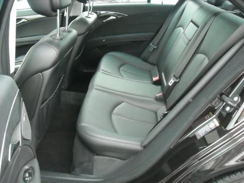 Mercedes-Benz E Class 2007 photo 5
