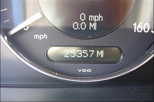 Mercedes-Benz E Class 2007 photo 5