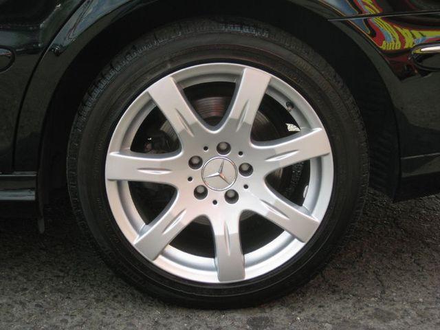 Mercedes-Benz E Class 2007 photo 4