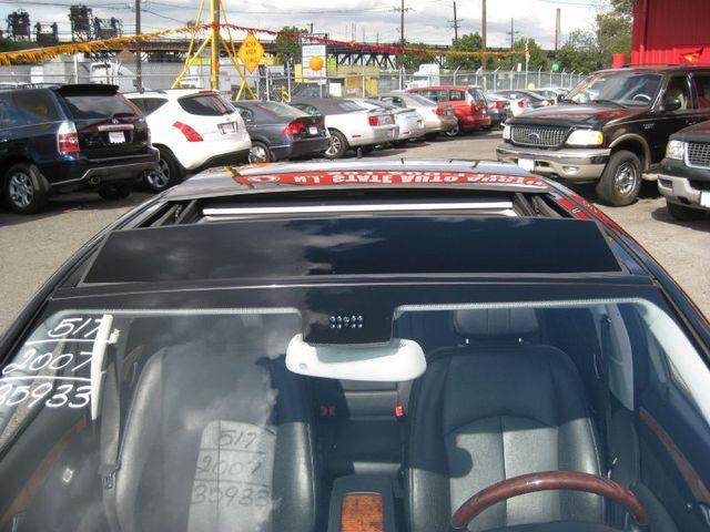 Mercedes-Benz E Class 2007 photo 3