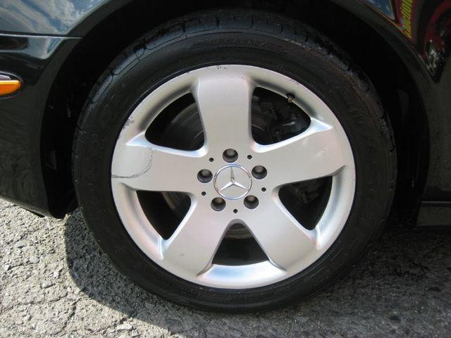 Mercedes-Benz E Class 2007 photo 4