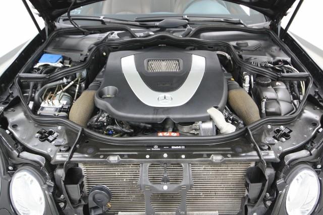 Mercedes-Benz E Class 2007 photo 3