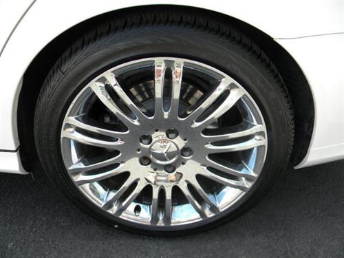 Mercedes-Benz E Class 2007 photo 4