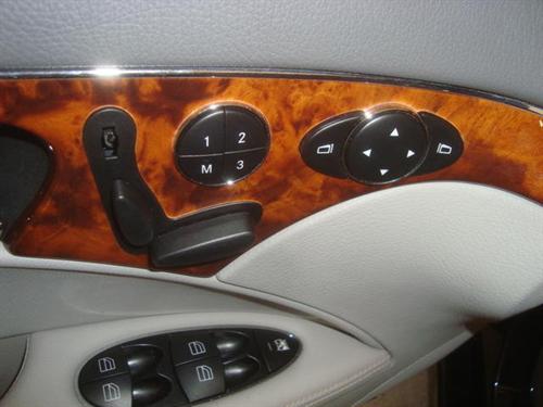 Mercedes-Benz E Class 2007 photo 2