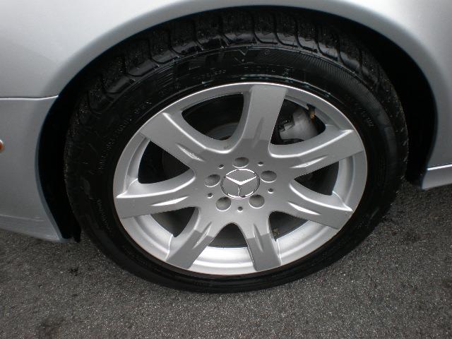 Mercedes-Benz E Class 2007 photo 5