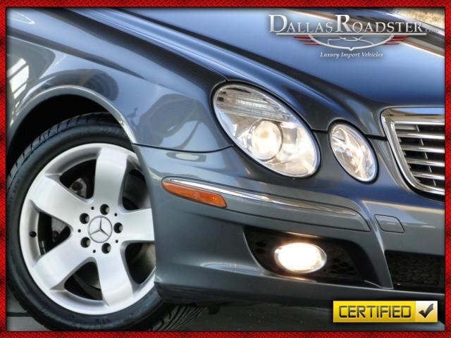 Mercedes-Benz E Class 2007 photo 5