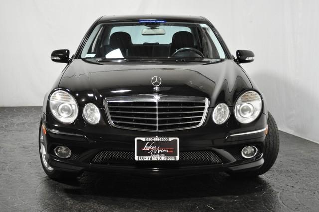 Mercedes-Benz E Class 2007 photo 2