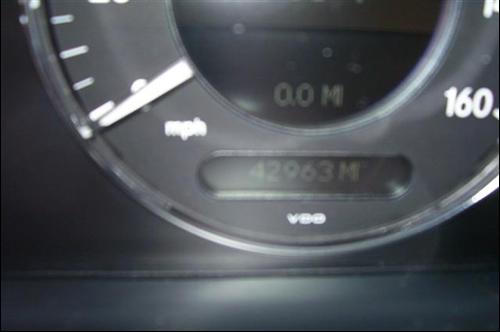 Mercedes-Benz E Class 2007 photo 4