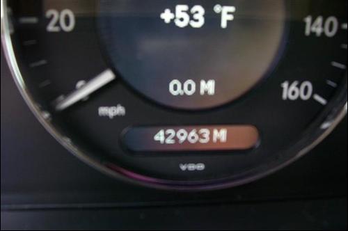 Mercedes-Benz E Class 2007 photo 5