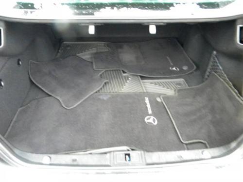 Mercedes-Benz E Class 2007 photo 2