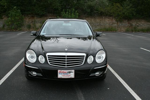 Mercedes-Benz E Class 2007 photo 1
