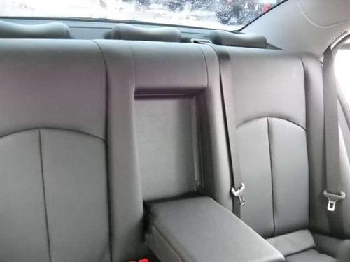 Mercedes-Benz E Class 2007 photo 4