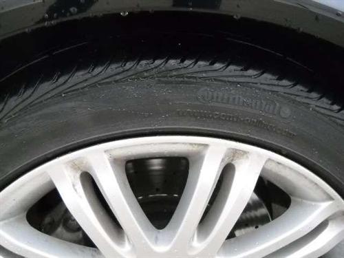 Mercedes-Benz E Class 2007 photo 5