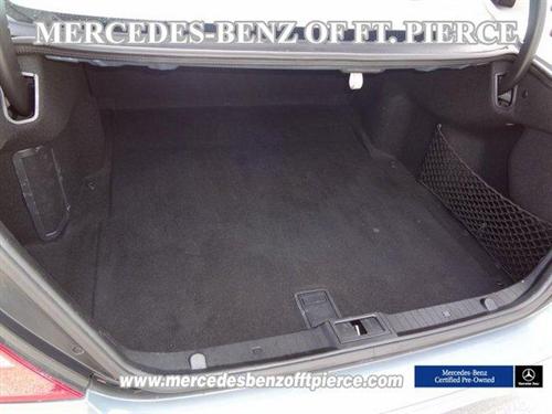 Mercedes-Benz E Class 2007 photo 5