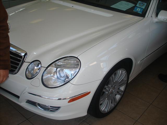 Mercedes-Benz E Class SE Sport Sedan