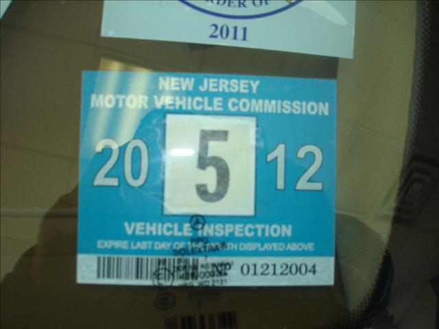 Mercedes-Benz E Class 2007 photo 2